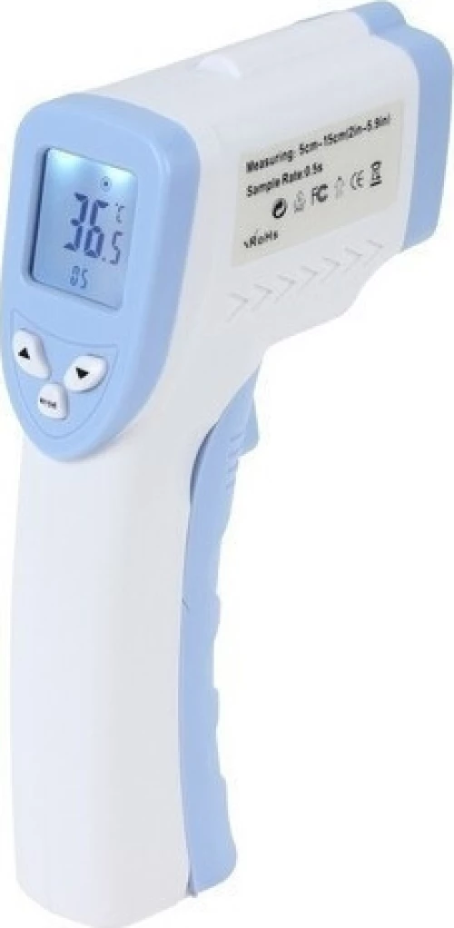 DT-8861 Θερμόμετρο Μετώπου Υπερύθρων