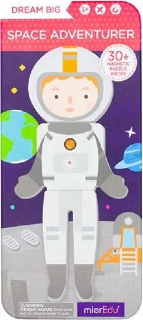 Mieredu Space Adventurer
