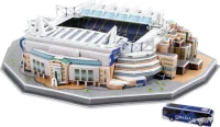 Anelixi 3D Στάδιο Ποδοσφαίρου Stamford Bridge – Γήπεδο Chelsea