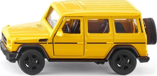 Siku Mercedes AMG G65