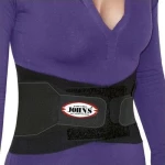 Johns Ζώνη Οσφύος Lumbax Pad 11290
