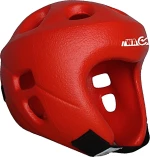 Head Guard Olympus PU / Foam-Κόκκινο
