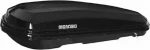 Menabo Diamond Glossy Black 500lt