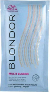 Wella Blondor Multi Blonde 30gr