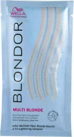 Wella Blondor Multi Blonde 30gr