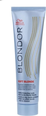 Wella Blondor Soft Blonde 200gr