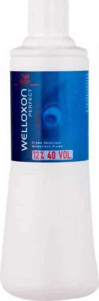 Wella Welloxon Perfect 40 Vol 1000ml