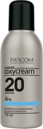 Farcom Oxycream 20 Volume 6% 70ml