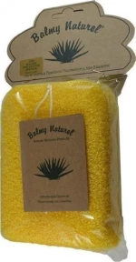 Vican Balmy Naturel Polyester Sponge Yellow