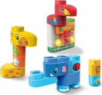 Vtech Ζώα Σαβάνας 15τμχ