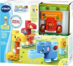 Vtech Ζώα Σαβάνας 15τμχ