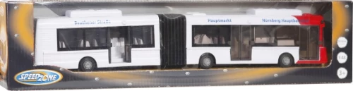 Vedes Speed Zone Bus