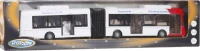 Vedes Speed Zone Bus