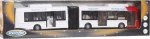 Vedes Speed Zone Bus