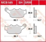 ΤΑΚΑΚΙΑ MCB585 TRW LUCAS ΓΕΡΜΑΝΙΑΣ F140