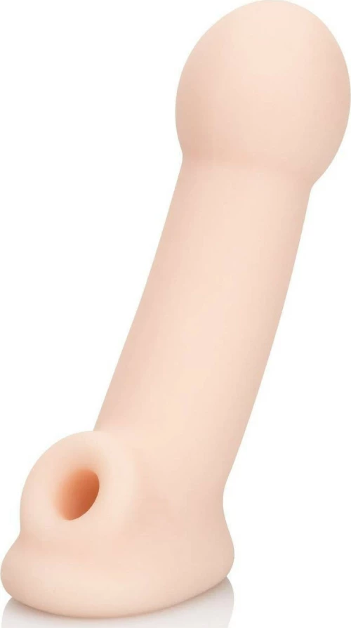 Calexotics Ultimate Extender 16cm Ivory