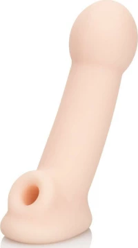 Calexotics Ultimate Extender 16cm Ivory