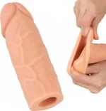 Nature Skin Extension Sleeve 4cm