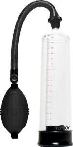 ToyJoy Power Pump Black