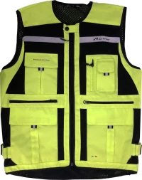 AGVpro Traction Yellow