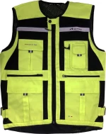 AGVpro Traction Yellow