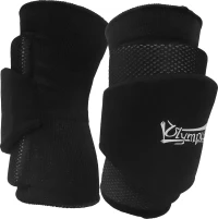 Olympus Sport Knee Guard MMA Ultra Protection 46018168 Black