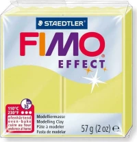 Staedtler Fimo Effect Citrin 57gr