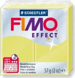 Staedtler Fimo Effect Citrin 57gr