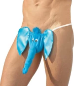 Cottelli Collection Elephant String