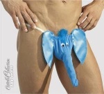 Cottelli Collection Elephant String