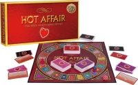 You2Toys Hot Affair German