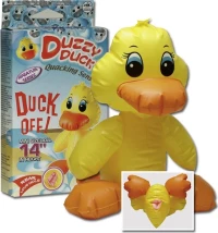 Inflatable Mini Duzzy Duck