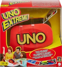 Mattel UNO Extreme Refresh