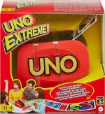 Mattel UNO Extreme Refresh
