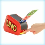 Mattel UNO Extreme Refresh