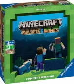 Ravensburger Minecraft Builders & Biomes