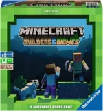Ravensburger Minecraft Builders & Biomes
