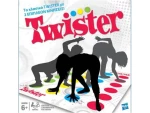 Hasbro Twister (με 2 επιπλέον κινήσεις)