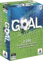 Επιτραπεζιο Παιχνιδι Goal Game - 100563