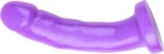 Chisa Novelties Harness and Probe Purple