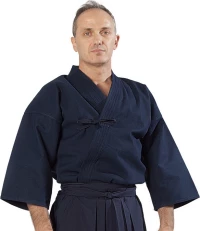 Olympus Sport Kendo Jacket 1420