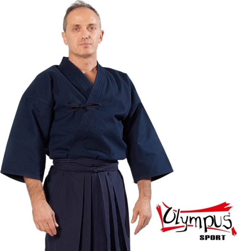 Olympus Sport Kendo Jacket 1420