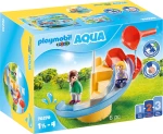 Playmobil 123: Aqua-Water Slide
