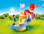 Playmobil 123: Aqua-Water Slide