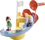 Playmobil 123: Aqua-Water Slide