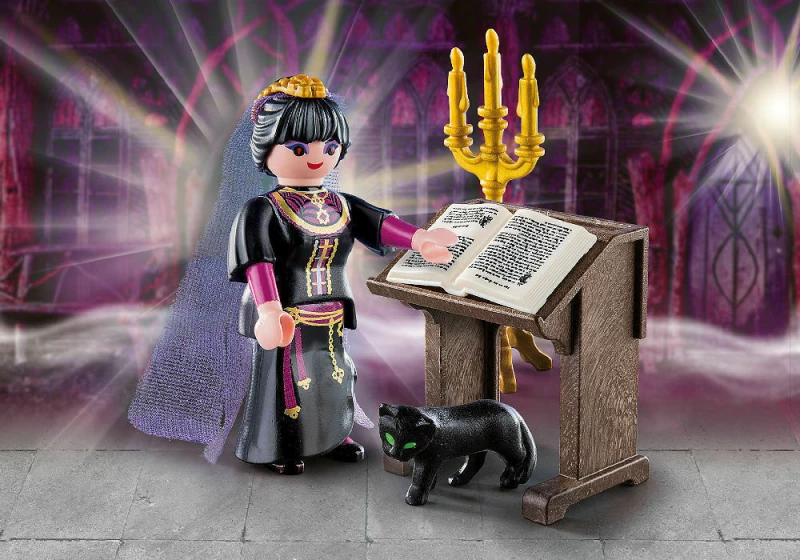 Playmobil Special Plus: Witch