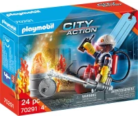 Playmobil City Action: Fire Brigade