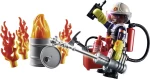 Playmobil City Action: Fire Brigade