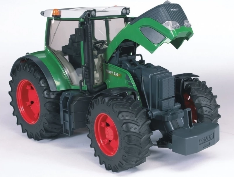 Bruder Τρακτέρ Fendt 936