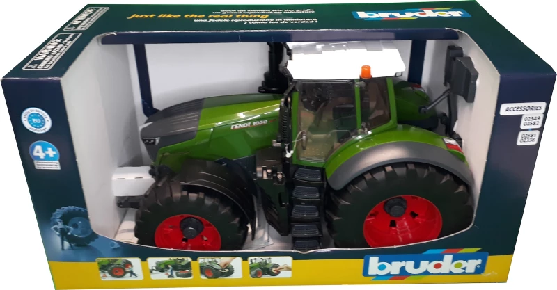 Bruder Fendt 1050 Vario
